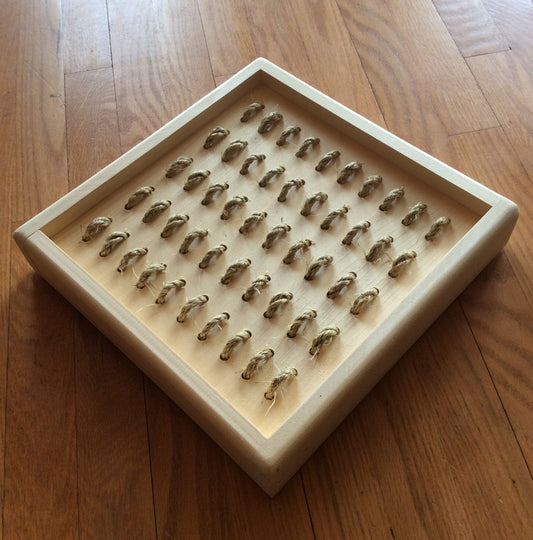 Bunny Rabbit Sisal Digging Box